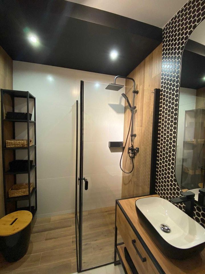 Mieszkanie 2-pokojowe Kraków Czyżyny, ul. Franciszka Hynka. Zdjęcie 6