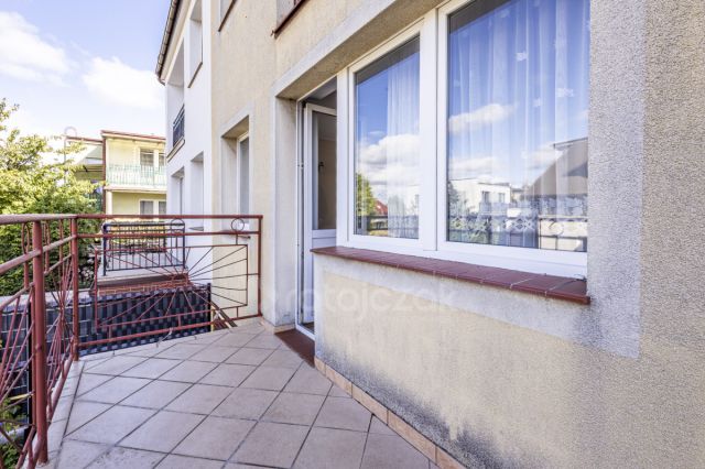 bliźniak, 5 pokoi Rumia, ul. Lecha Bądkowskiego. Zdjęcie 15