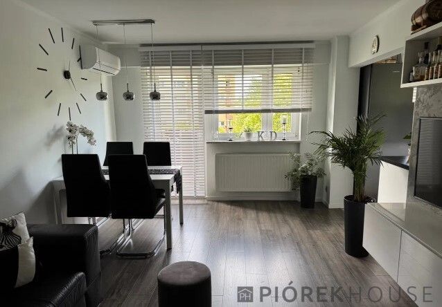 Mieszkanie 3-pokojowe Warszawa Mokotów, ul. Gotarda. Zdjęcie 1