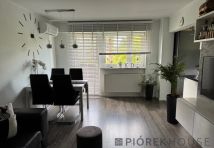 Mieszkanie 3-pokojowe Warszawa Mokotów, ul. Gotarda