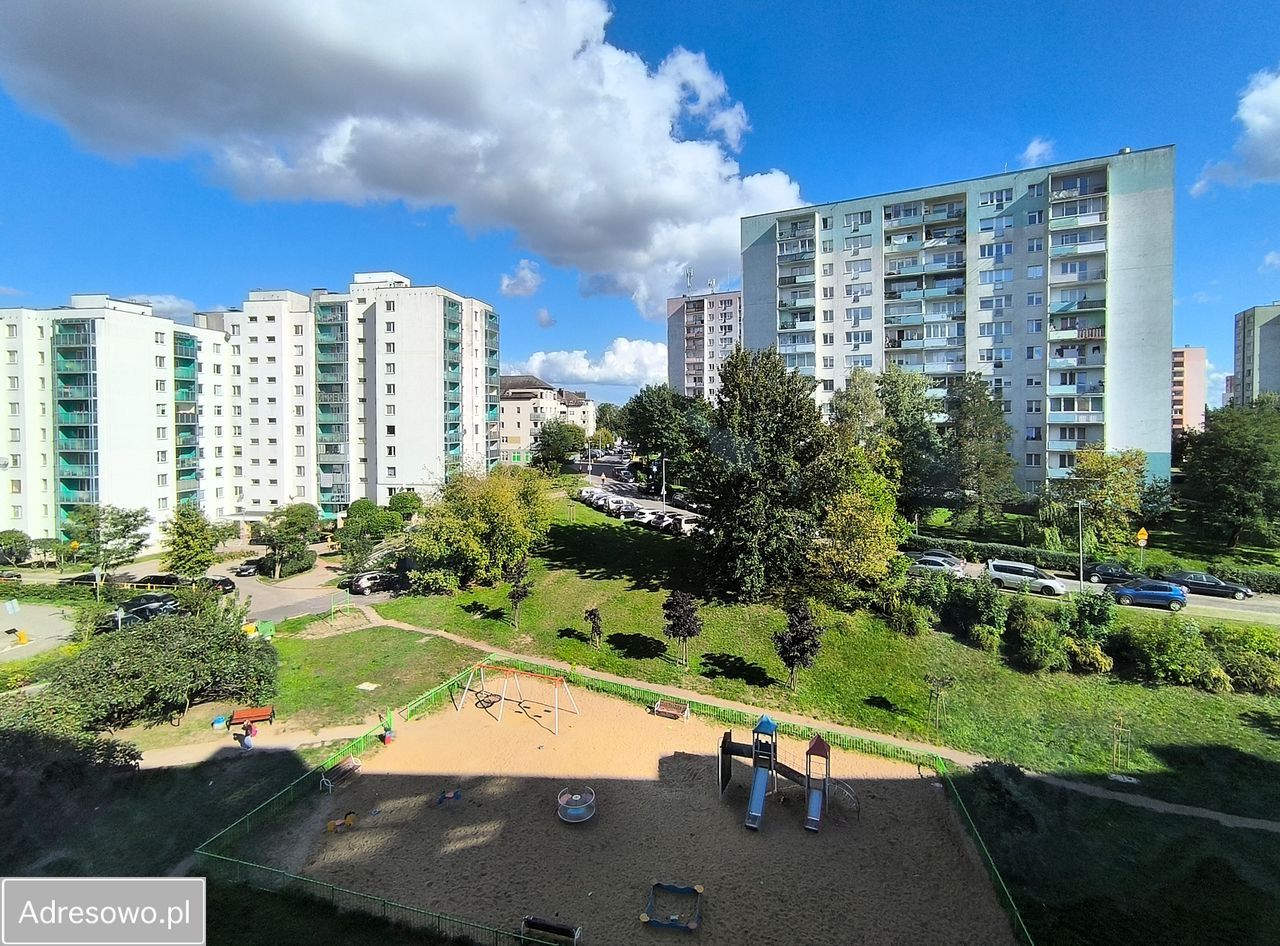 Mieszkanie 3-pokojowe Szczecin Świerczewo, ul. Santocka. Zdjęcie 12