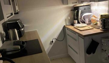 Mieszkanie 2-pokojowe Żagań