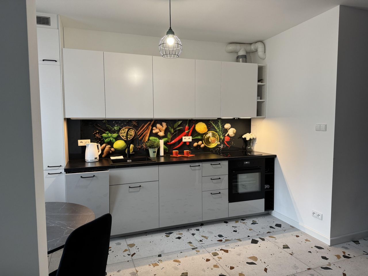 Mieszkanie 1-pokojowe Warszawa Śródmieście, ul. Emilii Plater. Zdjęcie 12