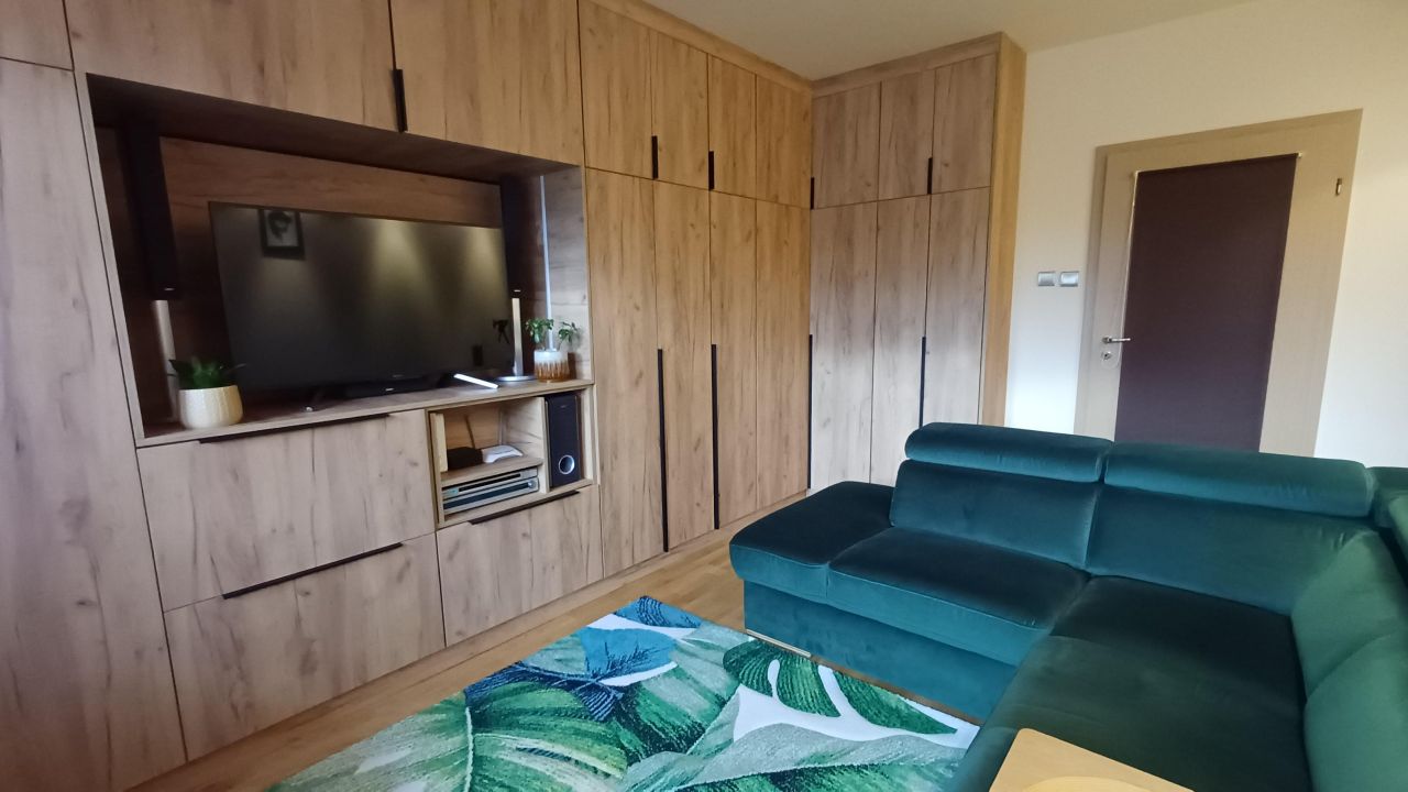 Mieszkanie 4-pokojowe Rzeszów Nowe Miasto, ul. Podwisłocze