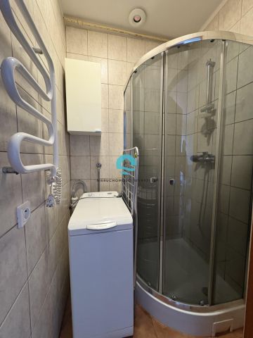 Mieszkanie 1-pokojowe Gdańsk Brzeźno, ul. Dworska. Zdjęcie 6