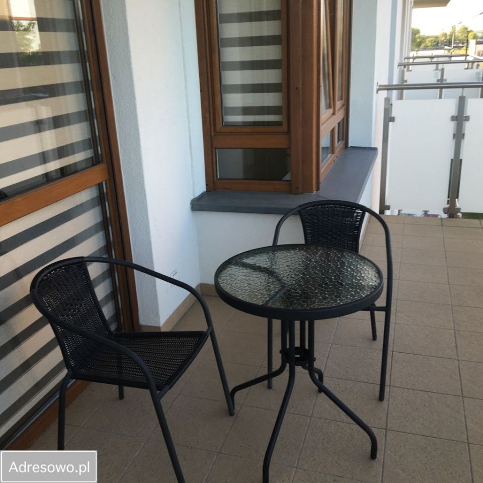 Mieszkanie 3-pokojowe Toruń Rubinkowo, szosa Lubicka. Zdjęcie 5