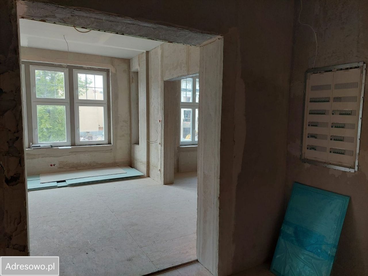 Mieszkanie 5-pokojowe Bydgoszcz Bocianowo, ul. 20 Stycznia 1920. Zdjęcie 13