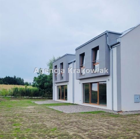 bliźniak, 5 pokoi Tomaszowice. Zdjęcie 2