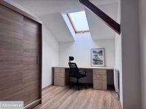 Mieszkanie 2-pokojowe Wrocław Śródmieście, ul. gen. Ignacego Prądzyńskiego. Zdjęcie 4