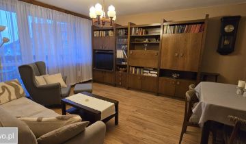 Mieszkanie 3-pokojowe Gliwice Zatorze