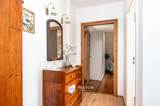 Mieszkanie 2-pokojowe Poznań Jeżyce, ul. Polna. Zdjęcie 2