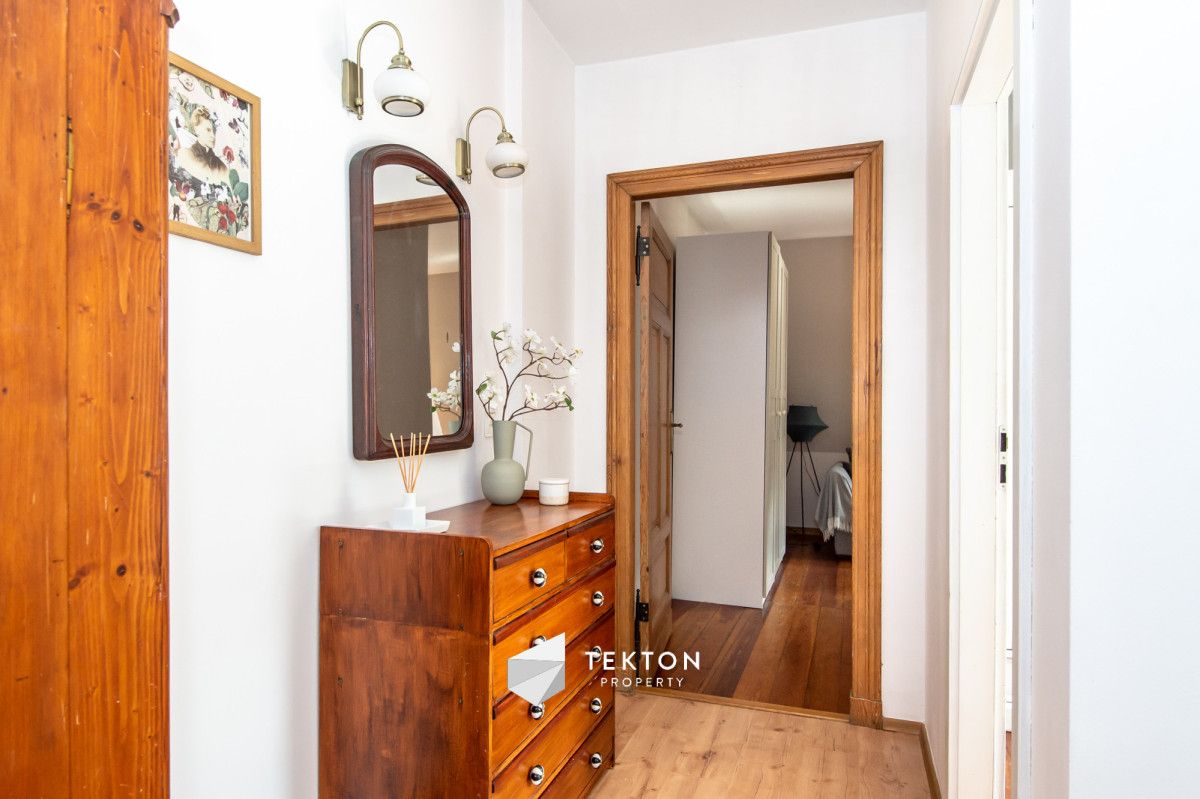 Mieszkanie 2-pokojowe Poznań Jeżyce, ul. Polna. Zdjęcie 2