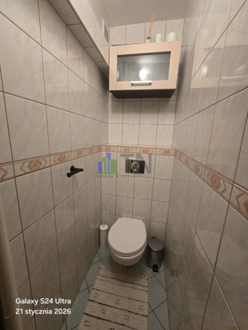 Mieszkanie 3-pokojowe Wrocław Fabryczna, ul. Białowieska. Zdjęcie 6