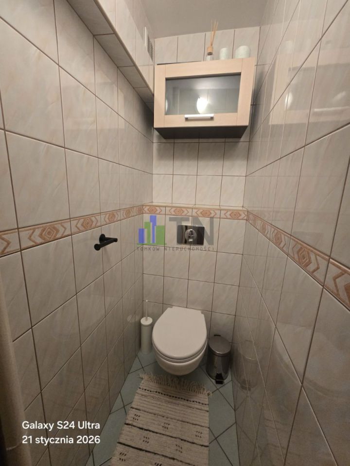 Mieszkanie 3-pokojowe Wrocław Fabryczna, ul. Białowieska. Zdjęcie 6