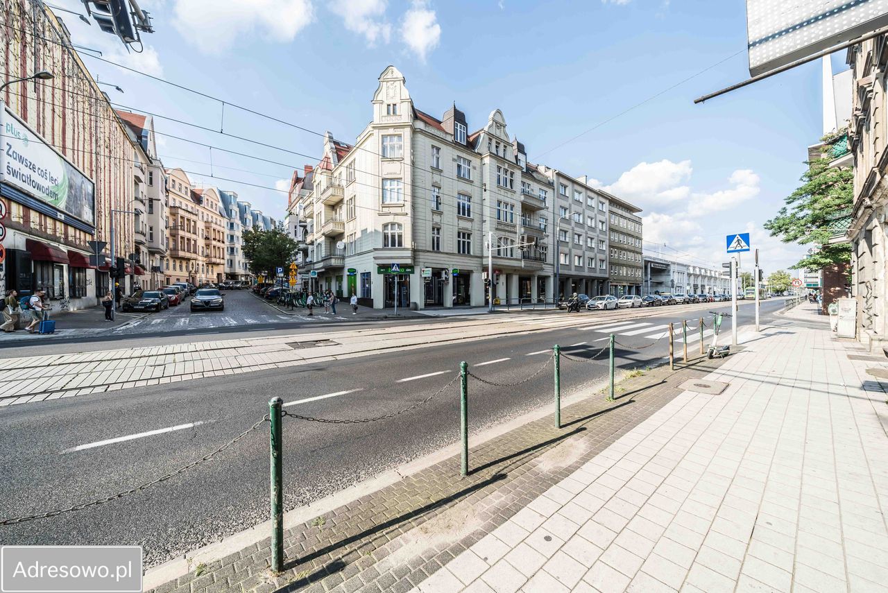 Pokój Poznań Centrum, ul. Głogowska. Zdjęcie 6