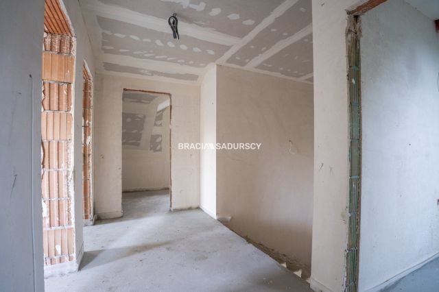 bliźniak, 6 pokoi Kraków Tyniec, ul. Podgórki Tynieckie. Zdjęcie 30