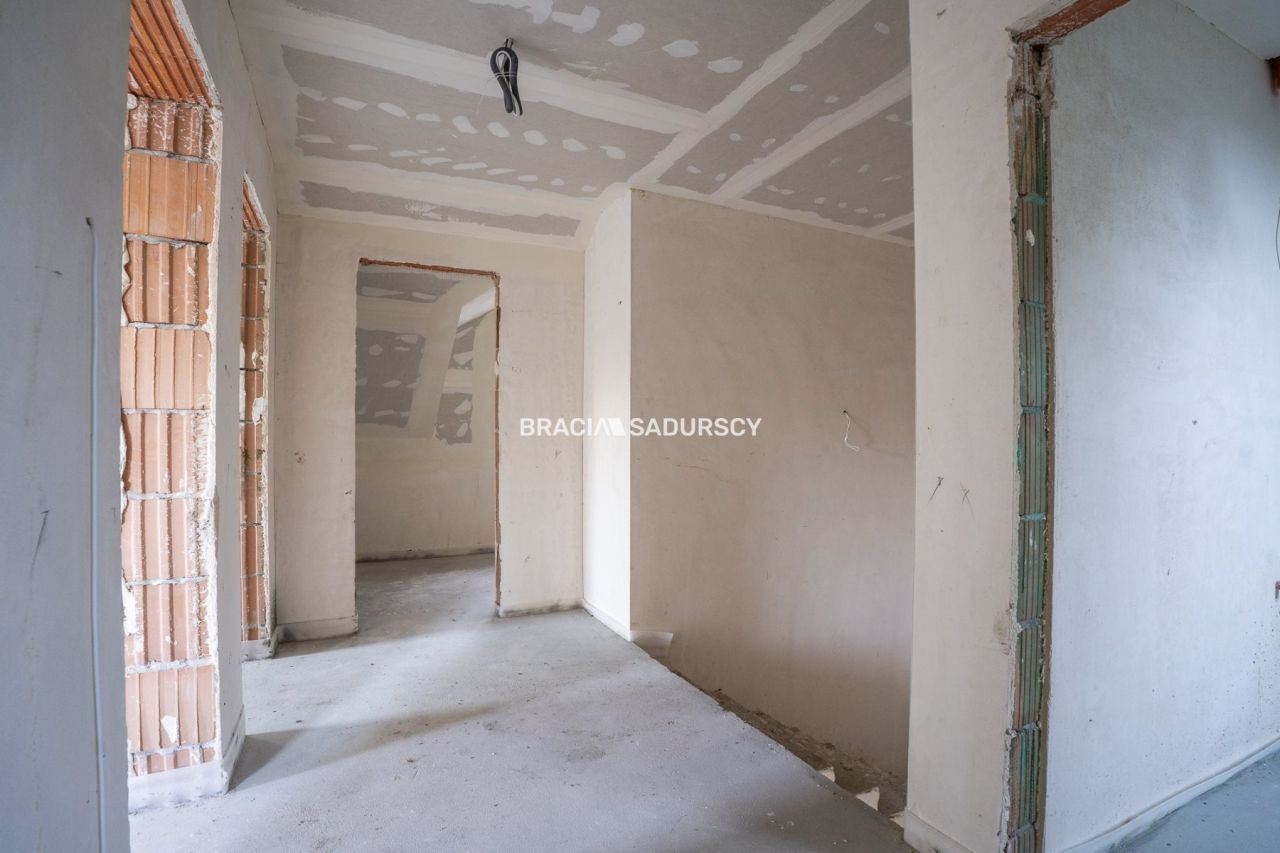 bliźniak, 6 pokoi Kraków Tyniec, ul. Podgórki Tynieckie. Zdjęcie 30