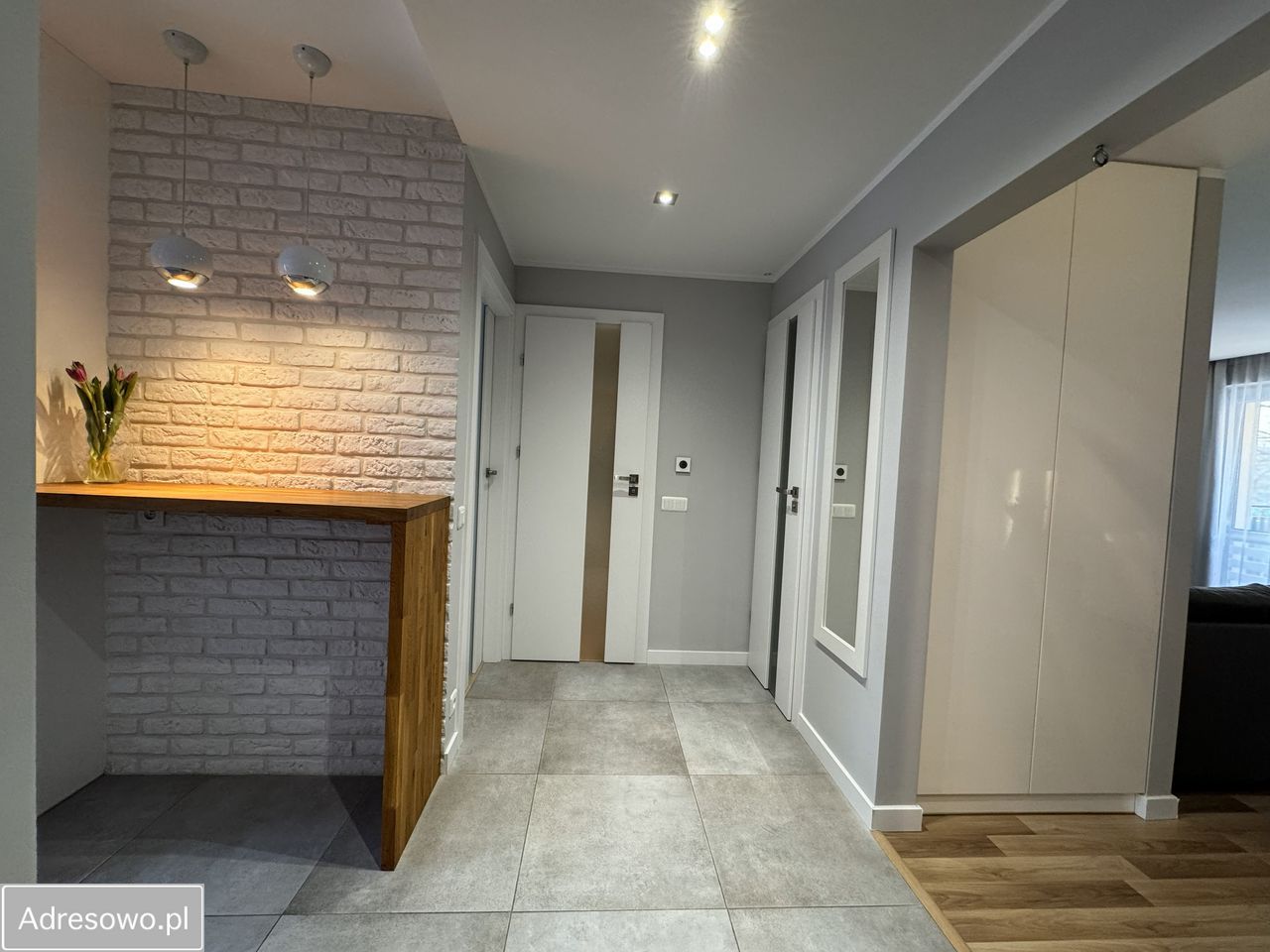 Mieszkanie 3-pokojowe Ożarów Mazowiecki, ul. Poznańska. Zdjęcie 14