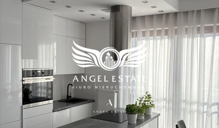 Mieszkanie 4-pokojowe Świnoujście, ul. I Armii Wojska Polskiego