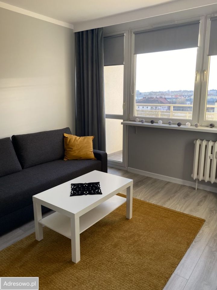 Mieszkanie 2-pokojowe Częstochowa Centrum, ul. Wilsona. Zdjęcie 19