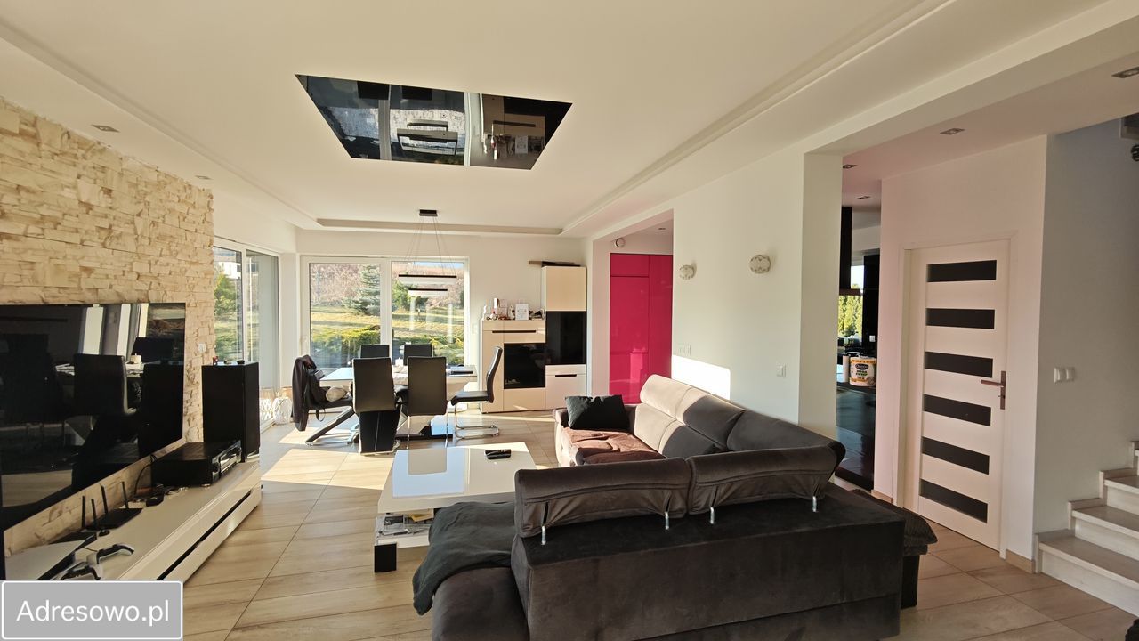 dom wolnostojący, 4 pokoje Myszkowice. Zdjęcie 10