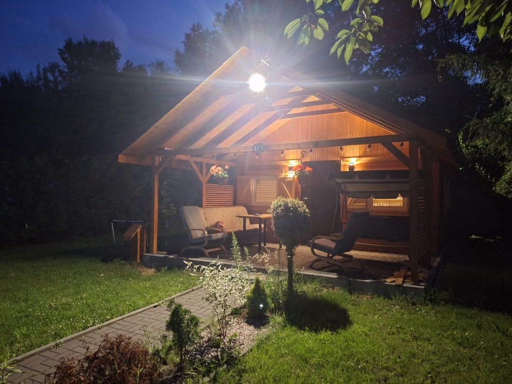 Działka rod Bytom. Zdjęcie 1