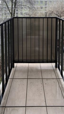 Mieszkanie 3-pokojowe Kraków Nowa Huta, os. Tysiąclecia. Zdjęcie 4