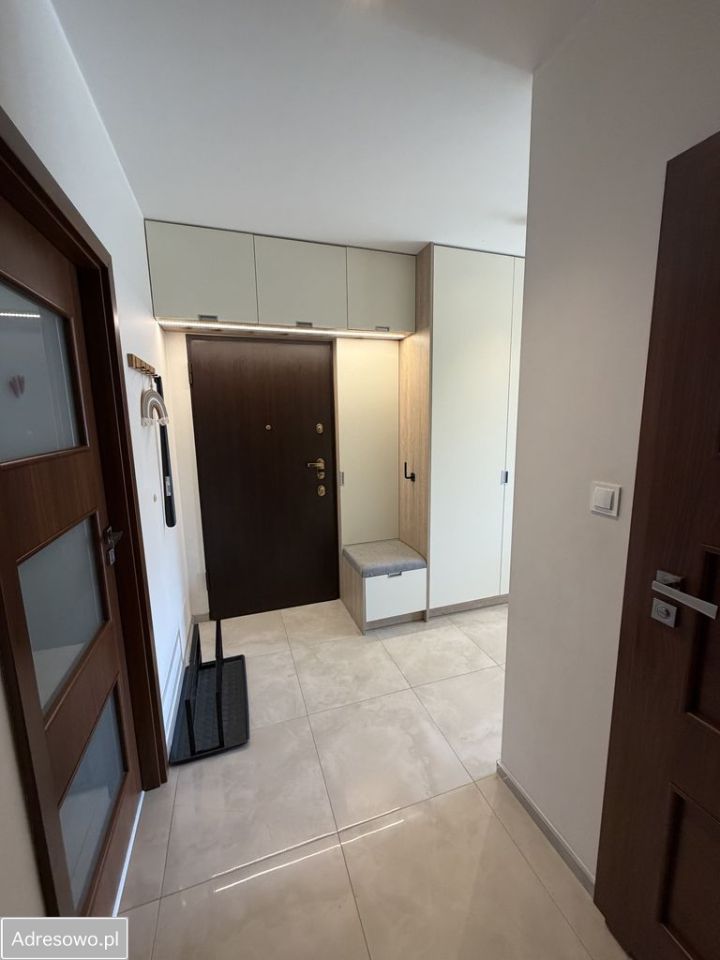 Mieszkanie 3-pokojowe Gdańsk Jasień, ul. Aleksandry Gabrysiak. Zdjęcie 6