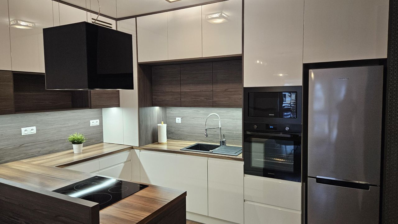 Mieszkanie 3-pokojowe Zielonka, ul. Prymasa Stefana Wyszyńskiego. Zdjęcie 8