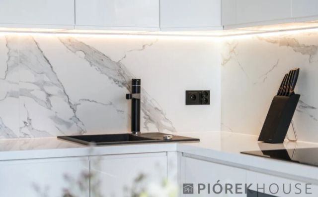 Mieszkanie 3-pokojowe Warszawa Wola, ul. Burakowska. Zdjęcie 4