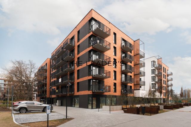 Mieszkanie 2-pokojowe Warszawa Praga, ul. Mińska. Zdjęcie 22