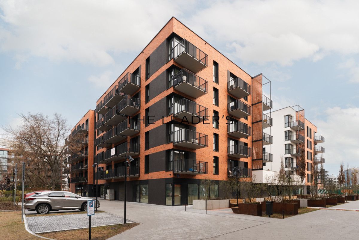 Mieszkanie 2-pokojowe Warszawa Praga, ul. Mińska. Zdjęcie 22