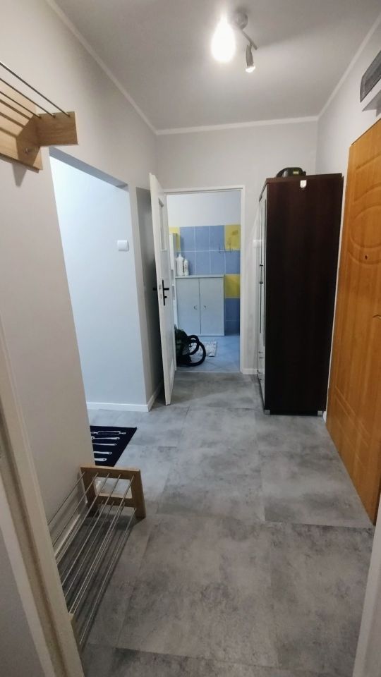 Mieszkanie 1-pokojowe Słupsk, ul. Stanisława Konarskiego. Zdjęcie 8