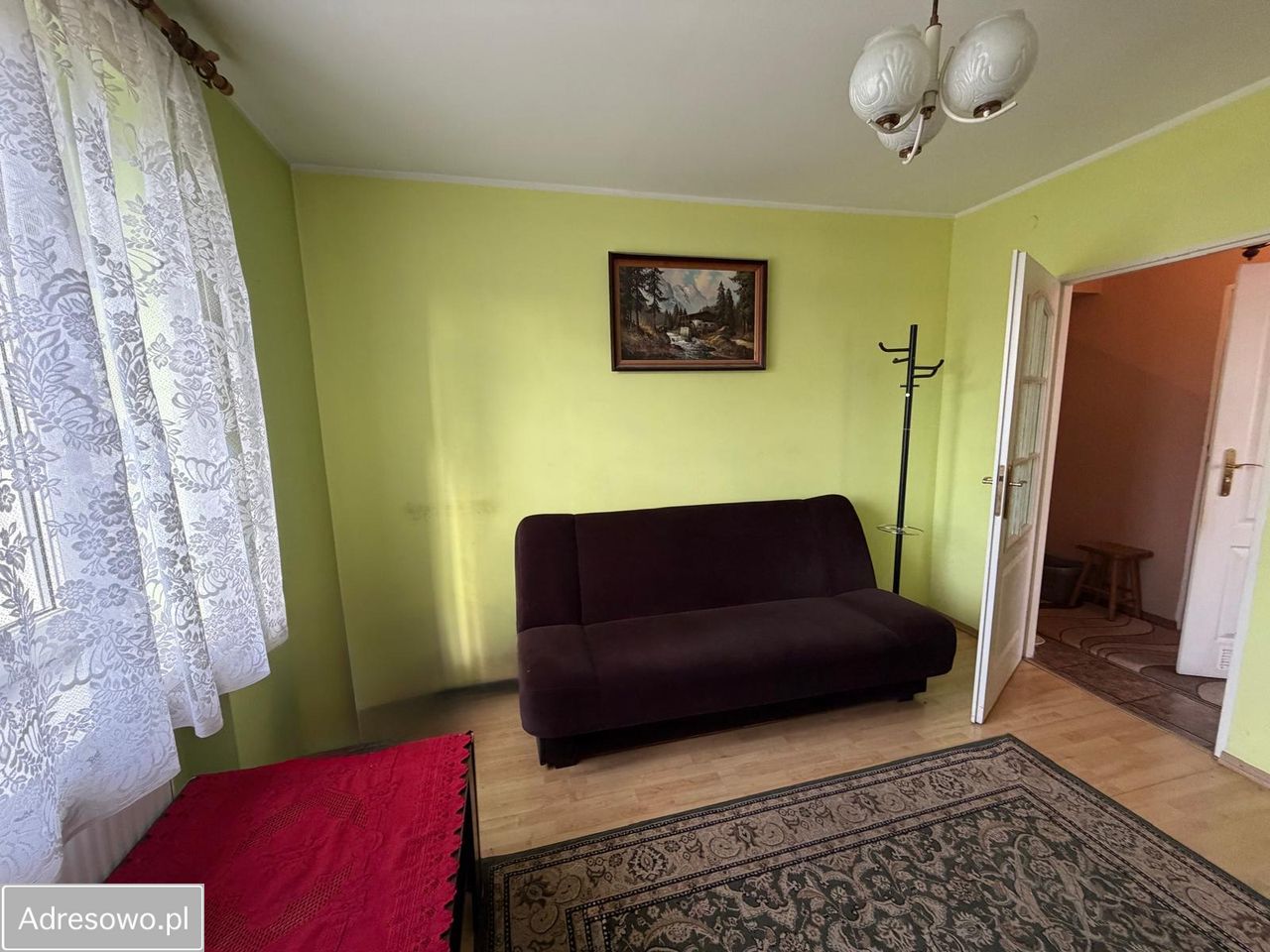 Mieszkanie 3-pokojowe Rypin, ul. Mławska. Zdjęcie 15