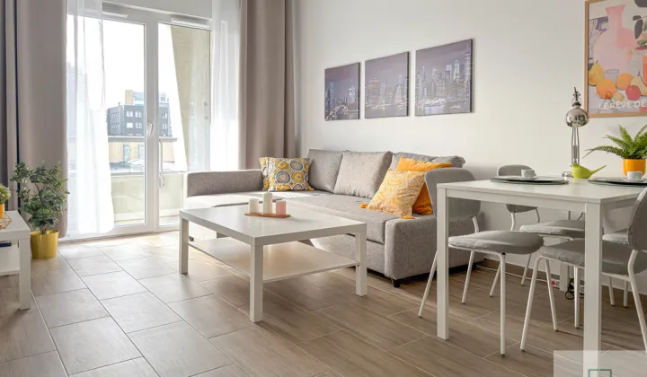 Mieszkanie 2-pokojowe Warszawa Mokotów