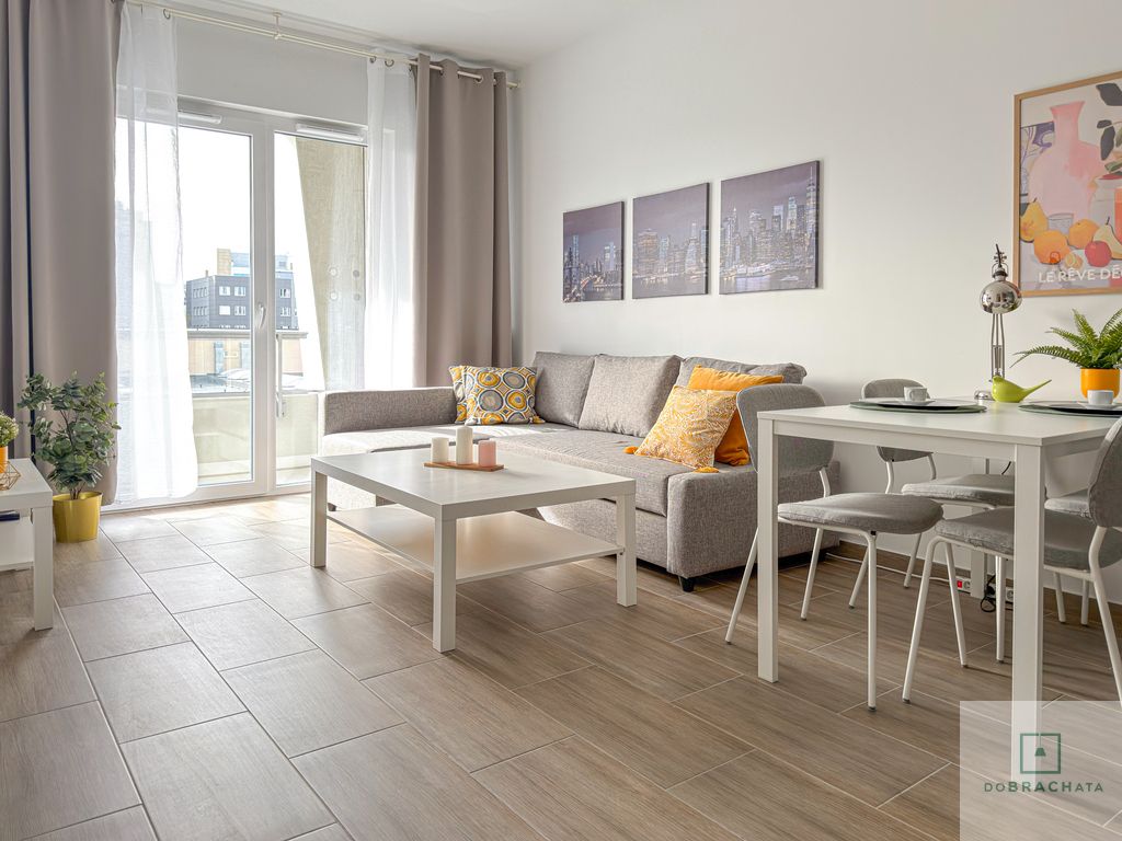 Mieszkanie 2-pokojowe Warszawa Mokotów. Zdjęcie 1