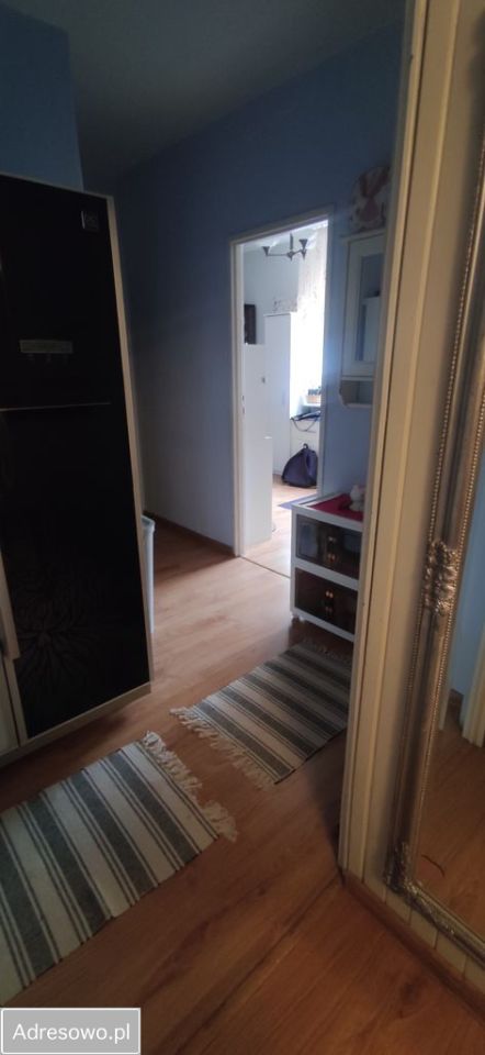 Mieszkanie 3-pokojowe Warszawa Gocław, ul. Tadeusza Manteuffla. Zdjęcie 13