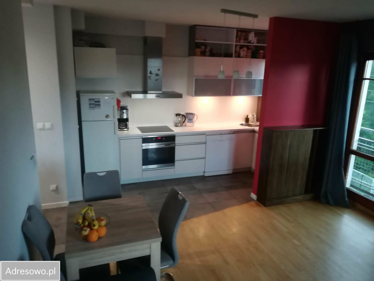 Mieszkanie 3-pokojowe Józefosław. Zdjęcie 8