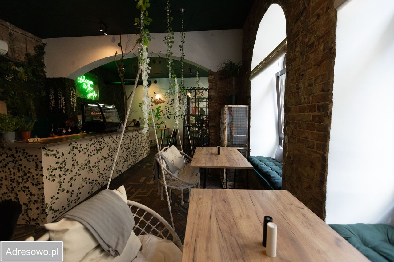 Lokal Wrocław Stare Miasto. Zdjęcie 5