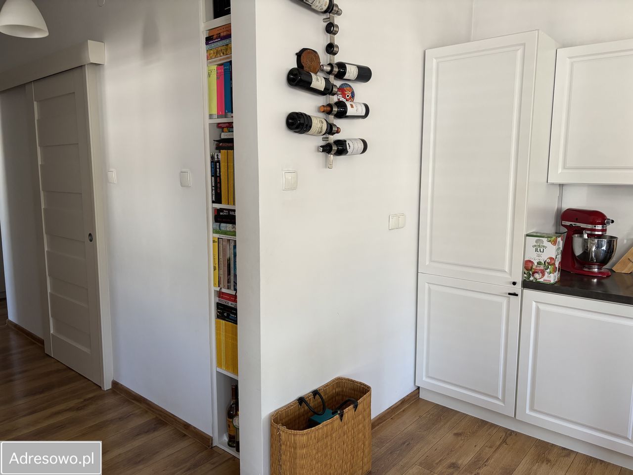 Mieszkanie 3-pokojowe Warszawa Włochy, ul. Szczęsna. Zdjęcie 7