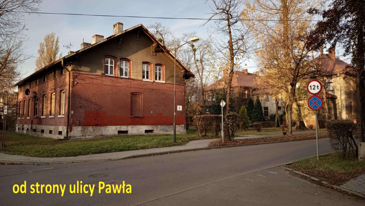 Mieszkanie 2-pokojowe Ruda Śląska Chebzie, ul. Pawła. Zdjęcie 29