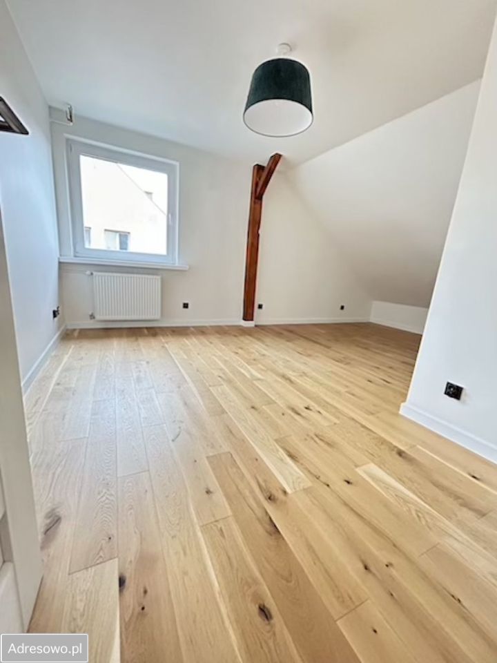 Mieszkanie 2-pokojowe Gdańsk Wrzeszcz, ul. Biała. Zdjęcie 6