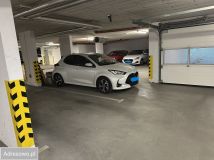 Garaż/miejsce parkingowe Rumia Janowo, ul. Filtrowa. Zdjęcie 1