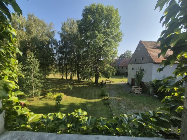 Nieruchomość komercyjna Koźmice. Zdjęcie 30