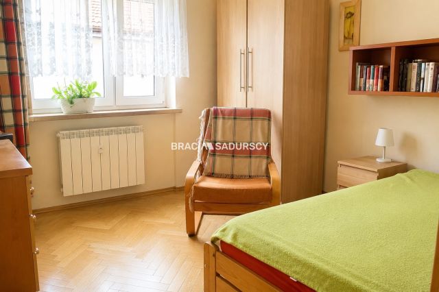 Mieszkanie 2-pokojowe Kraków Krowodrza, ul. Juliusza Lea. Zdjęcie 6