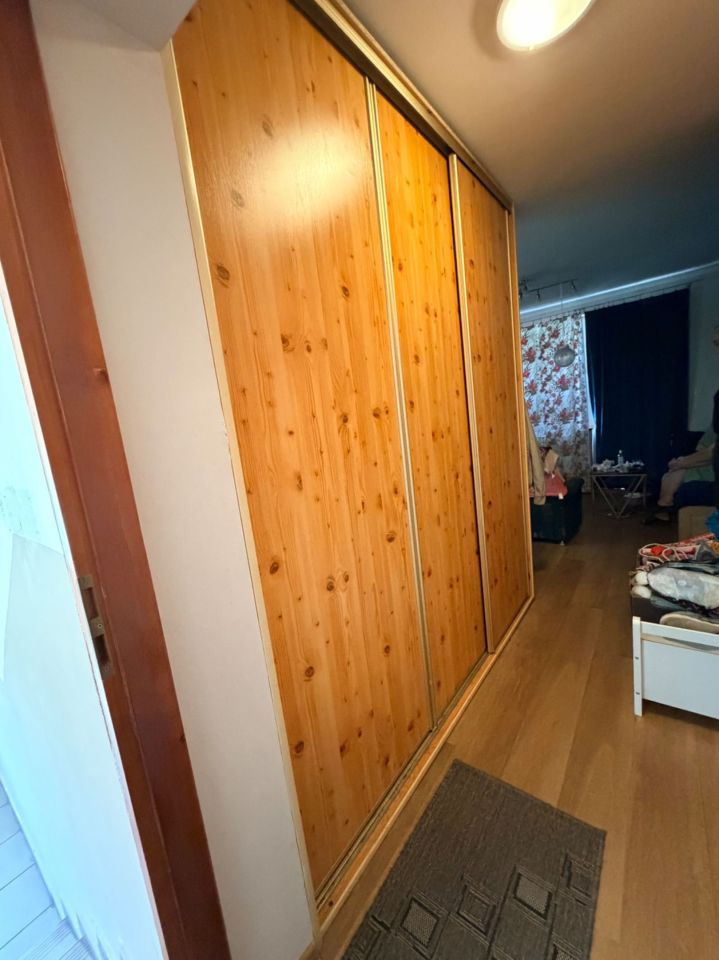 Mieszkanie 1-pokojowe Nowe Warpno. Zdjęcie 6