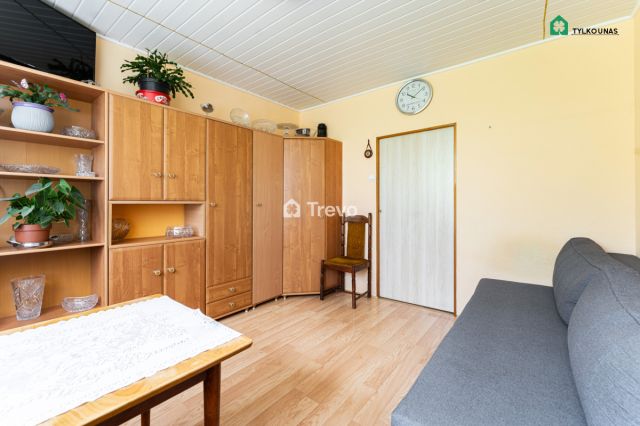 Mieszkanie 3-pokojowe Gdańsk Śródmieście, ul. Szuwary. Zdjęcie 8