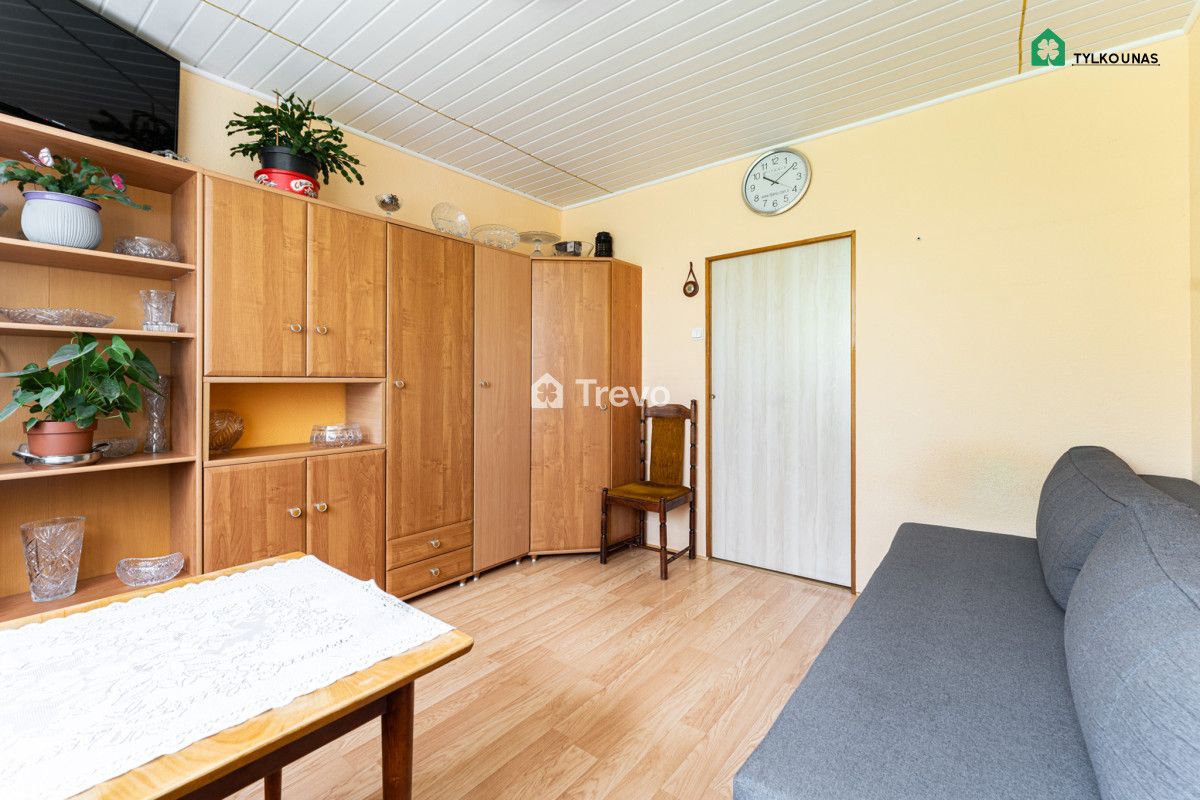 Mieszkanie 3-pokojowe Gdańsk Śródmieście, ul. Szuwary. Zdjęcie 8