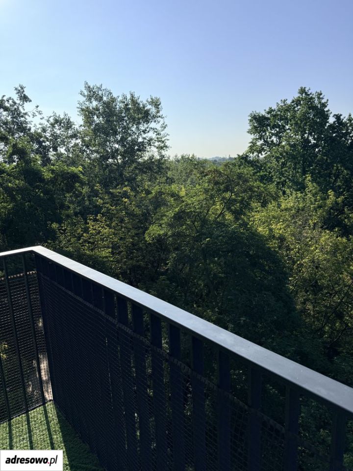 Mieszkanie 3-pokojowe Warszawa Białołęka, ul. Starowiślna. Zdjęcie 3
