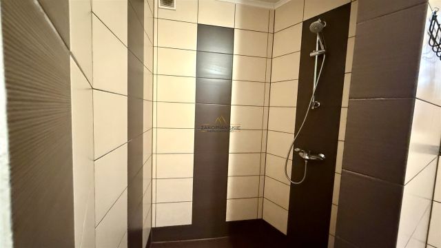 Mieszkanie 2-pokojowe Kościelisko Rysulówka. Zdjęcie 12